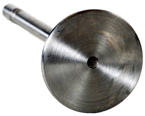 Enginetech V868 Intake Valve for 1953-1962 GM Chevrolet 3.8L/4.3L 1.875" Head Chrome Stem - Precision Engine Intake Valve Replacement