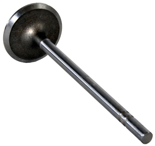 Enginetech V868 Intake Valve for 1953-1962 GM Chevrolet 3.8L/4.3L 1.875" Head Chrome Stem - Precision Engine Intake Valve Replacement
