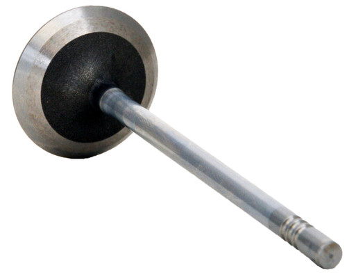 Enginetech V4462 Intake Valve for 2011-2017 Ford 5.0L 1.457" Head Chrome Stem - Precision Engine Intake Valve Replacement