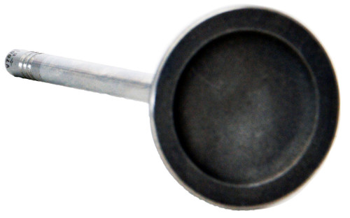 Enginetech V4462 Intake Valve for 2011-2017 Ford 5.0L 1.457" Head Chrome Stem - Precision Engine Intake Valve Replacement