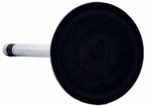 Enginetech V4452 Intake Valve for 2008-2013 Chrysler Dodge Ram Jeep 4.7L 1.910" Head Chrome Stem - Precision Engine Intake Valve Replacement