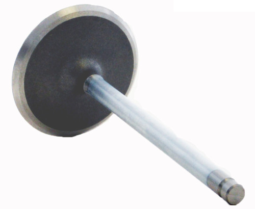 Enginetech V4450 Intake Valve for 2007-2017 GM Chevrolet 6.0L/6.2L 2.165" Head Chrome Stem - Precision Engine Intake Valve Replacement