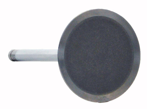Enginetech V4450 Intake Valve for 2007-2017 GM Chevrolet 6.0L/6.2L 2.165" Head Chrome Stem - Precision Engine Intake Valve Replacement