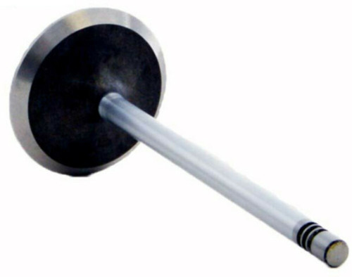 Enginetech V4424 Intake Valve for 2006-2012 GM Chevrolet Hummer Isuzu 2.9L/3.7L/4.2L - Precision Engine Intake Valve Replacement