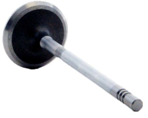 Enginetech V4402 Intake Valve for 2003-2009 Chrysler 2.4L 1.370" Head Chrome Stem - Precision Engine Intake Valve Replacement