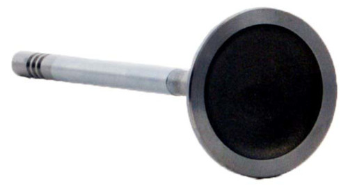 Enginetech V4402 Intake Valve for 2003-2009 Chrysler 2.4L 1.370" Head Chrome Stem - Precision Engine Intake Valve Replacement