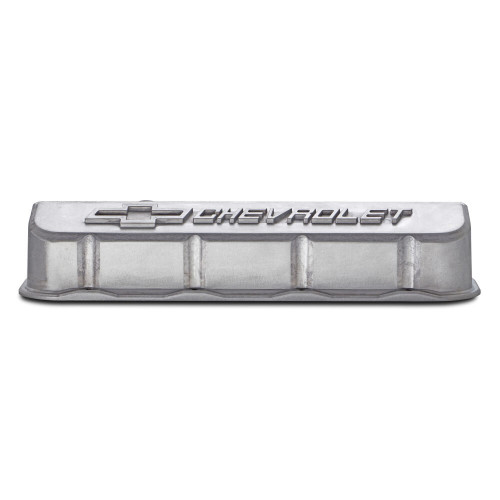Proform Slant-Edge Valve Cover Pair for Big Block Chevy | 141-869