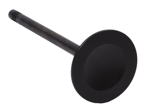 Enginetech V4380 Intake Valve for 2007-2019 GM Saab Chevrolet 2.0L/2.4L 1.378" Head Nitrided Stem - Precision Replacement Engine Valve