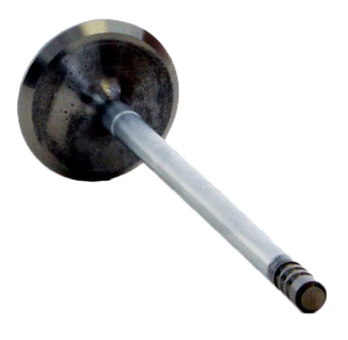 Enginetech V4378 Intake Valve for 2001-2005 Chrysler 2.0L 1.309" Head Chrome Stem - Precision Engine Intake Valve Replacement