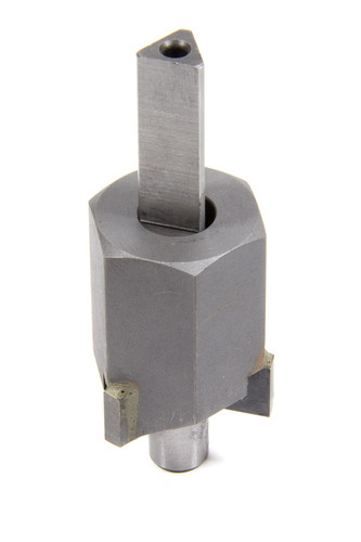 Proform Rocker Arm Stud Boss Cutter 0.365in Pilot | 67568