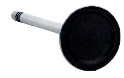 Enginetech V4376 Intake Valve for 2004-2018 Ford 4.6L/5.4L/6.8L 1.326" Head Chrome Stem - Precision Engine Intake Valve Replacement