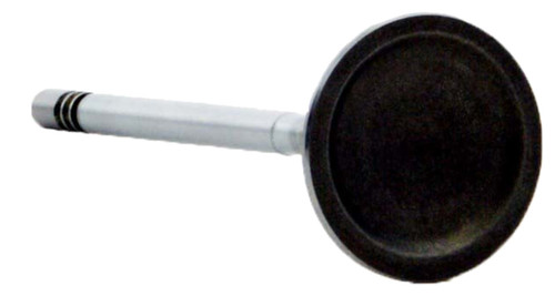 Enginetech V4354 Intake Valve for 2000-2010 Chrysler Dodge Ram Jeep 2.4L 1.370" Head Chrome Stem - Precision Engine Intake Valve Replacement