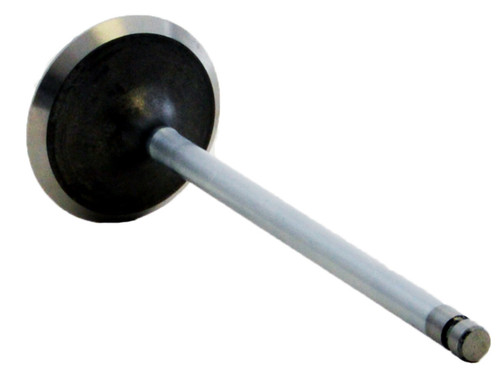 Enginetech V3456 Intake Valve for 1998-2003 GM Chevrolet Isuzu 2.2L 1.732" Head Chrome Stem - Precision Engine Intake Valve Replacement