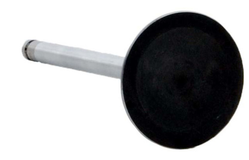 Enginetech V3446 Intake Valve for 1998-2009 GM Chevrolet 3.1L/3.4L 1.760" Head Chrome Stem - Precision Engine Intake Valve Replacement
