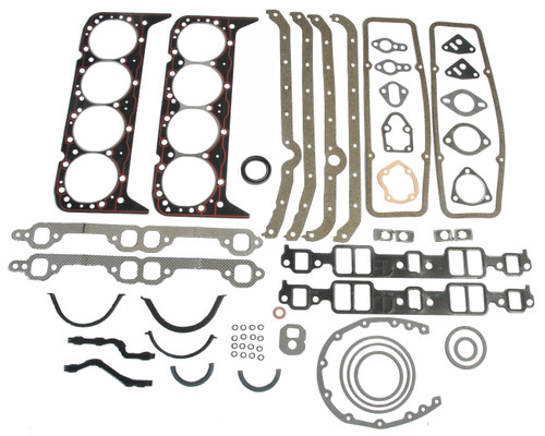 Enginetech RMC350A | Engine Re-Ring/Remain Kit for 67-85 GM/Chevrolet 5.7L/350
