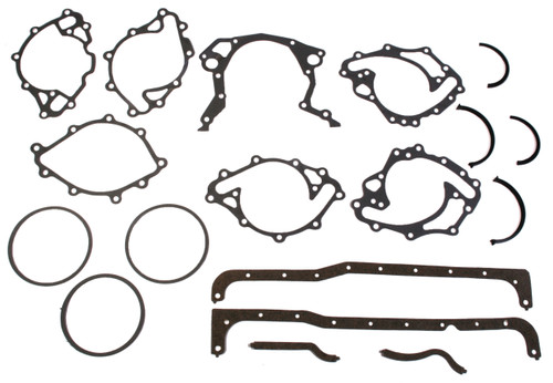 Enginetech RMF302AP | Premium Re-Ring Kit for Ford 65-68 4.7L/289 68-83 5.0L/302