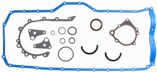 Enginetech RMJ242EP | Premium Re-Ring Kit for 00-06 Jeep 4.0L/242 OHV L6 12V