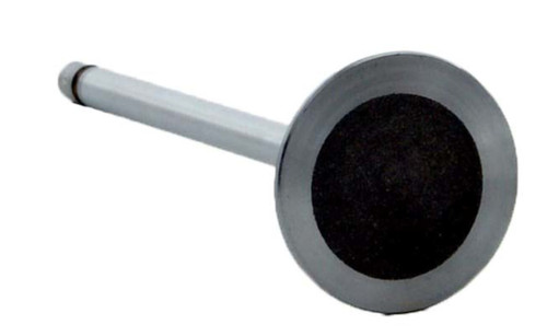 Enginetech V3414 Intake Valve for 1995-2001 Chrysler 2.0L 1.308" Head Chrome Stem - Precision Engine Intake Valve Replacement