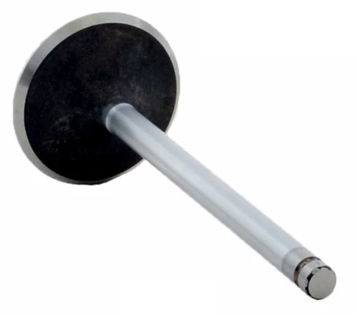 Enginetech V3214 Intake Valve for 1995-2003 GM 3.8L 1.794" Head Chrome Stem Engine Valve - Precision Engine Intake Valve Replacement