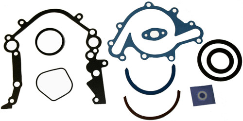 Enginetech RMF256CP | Premium Re-Ring Kit for 2000 Ford 4.2L/256 OHV V6