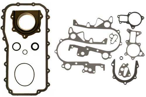 Enginetech RMJ232AP | Premium Re-Ring Kit for 07-11 Jeep 3.8L/232 OHV V6 12V