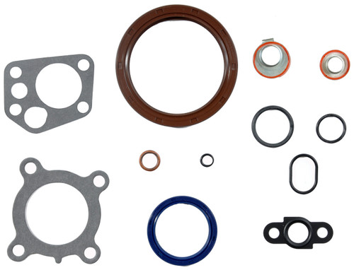 Enginetech RMNI2.4MP | Premium Re-Ring Kit for 98-04 Nissan 2.4L/2389 L4 KA24DE
