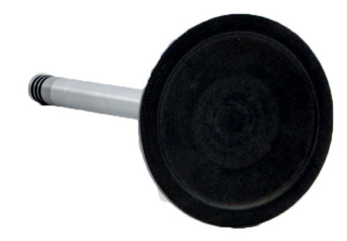 Enginetech V3012 Intake Valve for 2003-2008 Chrysler Dodge Ram Jeep 5.7L 2.000" Head Chrome Stem - Precision Engine Intake Valve Replacement