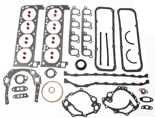 Enginetech RMF351C | Re-Ring Kit for 70-74 Ford 5.8L/351 V8 Cleveland