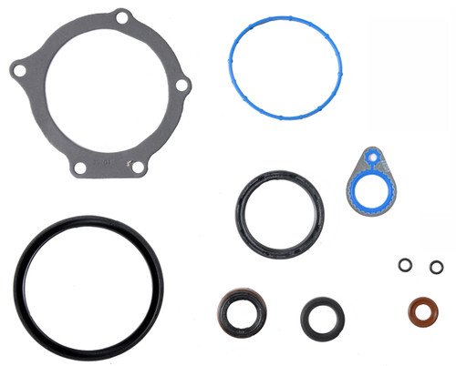 Enginetech RMHU3.5P | Premium Re-Ring Kit for 2006 Hummer 3.5L/211 DOHC L5 20V