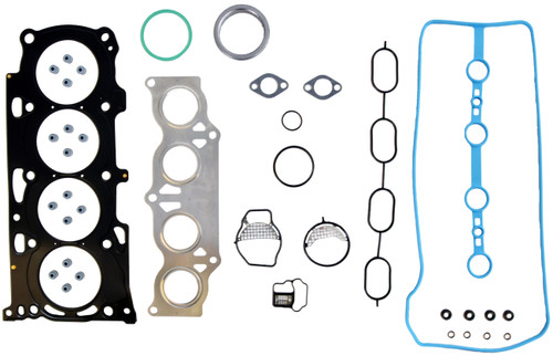 Enginetech RMSC2.4AP | Premium Re-Ring Kit for 07-15 Scion 2.4L/2362 L4 2AZFE