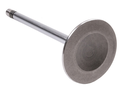 Enginetech V3006 Intake Valve for 1995-2001 Ford Mazda 2.3L/2.5L 1.735" Head Chrome Stem - Precision Engine Intake Valve Replacement