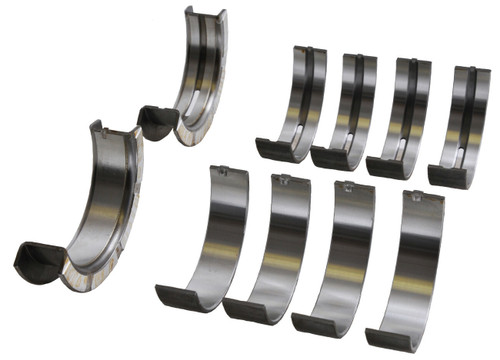 Enginetech RMF281P | Premium Re-Ring Kit for 91-92 Ford 4.6L/281 SOHC V8 Vin W