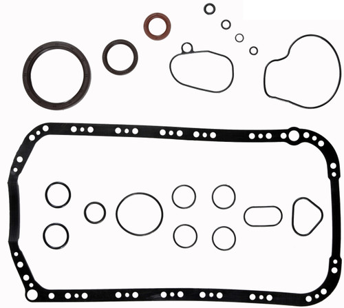 Enginetech RMHO2.2BP | Premium Re-Ring Kit for 96-97 Honda 2.2L/2156 SOHC L4