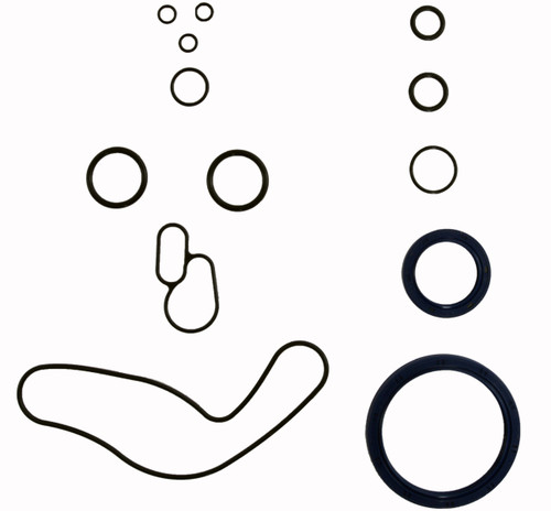 Enginetech RMHO3.5P | Premium Re-Ring Kit for 05-08 Honda 3.5L/3471 SOHC V6
