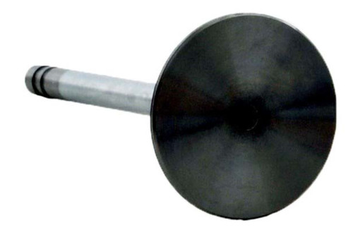 Enginetech V2912 Intake Valve for 1970-1974 GM 5.7L/6.6L/7.5L 1.960" Head Chrome Stem - Precision Engine Intake Valve Replacement