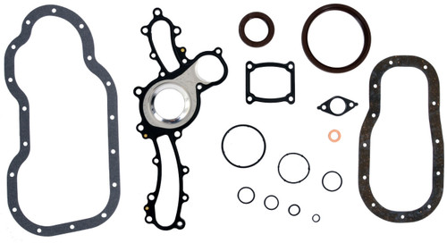 Enginetech RMTO4.0P | Premium Re-Ring Kit for 03-09 Toyota 4.0L/3955 V6 1GRFE