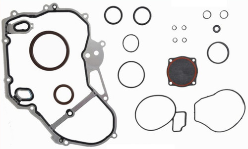 Enginetech RMS2.0P | Premium Re-Ring Kit for 04-07 Saturn 2.0L/122 DOHC L4 S/C