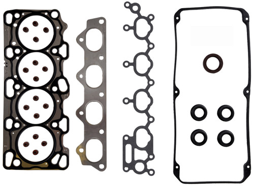 Enginetech RMMI2.4P | Premium Re-Ring Kit for 1985 Nissan 2.4L/2389 SOHC L4