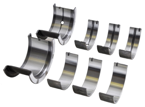 Enginetech RMC262AP | Premium Re-Ring Kit for 96-02 GM/Chevrolet 4.3L/262 OHV V6