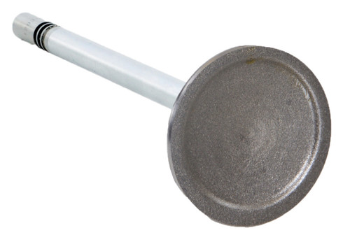 Enginetech V2838 Intake Valve for 1993-2005 Ford 4.6L/5.4L 1.456" Head Chrome Stem - Precision Engine Intake Valve Replacement