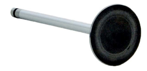 Enginetech V2768 Intake Valve for 1993-1999 GM 4.6L 1.307" Head Chrome Stem Engine Valve - Precision Engine Intake Valve Replacement