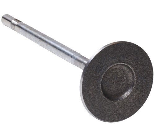 Enginetech V2730 Intake Valve for 2015-2025 Ford 2.7L/3.0L 1.280" Head Chrome Stem - Precision Engine Intake Valve Replacement
