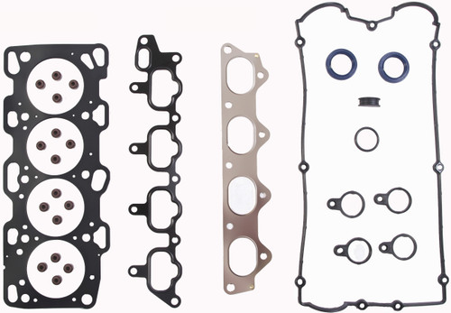 Enginetech RMHY2.4P | Premium Re-Ring Kit for 99-06 Hyundai 2.4L/2351 L4 G4JS