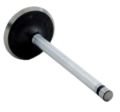 Enginetech V2690 Intake Valve for 1994-2002 GM Chevrolet 4.3L/5.0L 1.837" Head Chrome Stem - Precision Engine Intake Valve Replacement
