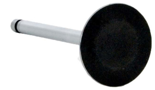 Enginetech V2690 Intake Valve for 1994-2002 GM Chevrolet 4.3L/5.0L 1.837" Head Chrome Stem - Precision Engine Intake Valve Replacement