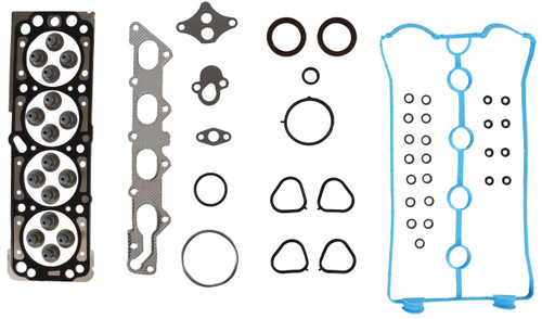 Enginetech RMGM1.6P | Premium Re-Ring Kit for 04-05 GM 1.6L/1598 L4 E-TEC II