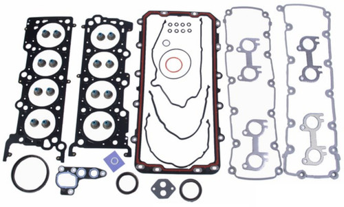 Enginetech RMF330P | Premium Re-Ring Kit for 97-99 Ford 5.4L/330 SOHC V8