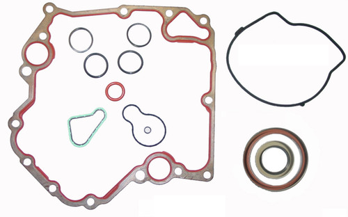Enginetech RMCR287AP | Premium Re-Ring Kit for 04-07 Chrysler/Jeep 4.7L/287 V8