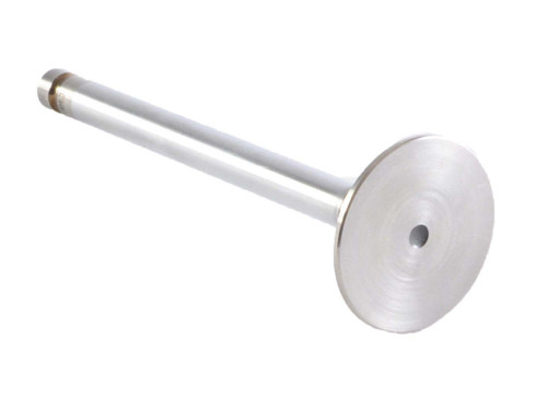 Enginetech V2680 Intake Valve for 1991-1997 GM 3.4L 1.437" Head Chrome Stem Engine Valve - Precision Engine Intake Valve Replacement