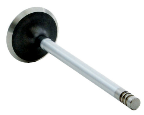 Enginetech V2670 Intake Valve for 1993-1997 Chrysler 3.5L 1.378" Head Chrome Stem - Precision Engine Intake Valve Replacement